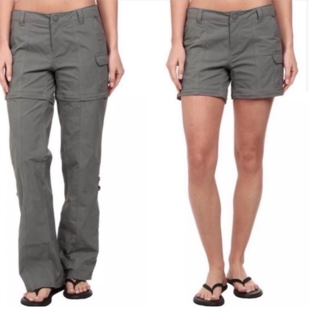 NWT The North Face Paramount Valley Pants